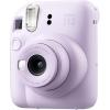 Fujifilm Instax Mini 12 Instant Camera - Lilac Purple Fujifilm Instax Mini 12 Instant Camera - Lilac Purple