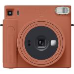 FujiFilm Instax Square SQ1 Instant Camera - Terracotta Orange
