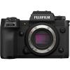 Fujifilm X-H2 Mirrorless Camera (Body Only) 40MP APS-C X-Trans5 BSI Sensor - 7-Stop In-Body Image Stabilization - 8K 30p - 4K 60p - FHD 240p 10-Bit Video - 20fps E. Shutter - 15fps Mech. Shutter Fujifilm X-H2 Mirrorless Camera (Body Only) 40MP APS-C X-Trans5 BSI Sensor - 7-Stop In-Body Image Stabilization - 8K 30p - 4K 60p - FHD 240p 10-Bit Video - 20fps E. Shutter - 15fps Mech. Shutter