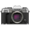 Fujifilm X-T50 Mirrorless Camera (Body Only) - Silver 40.2MP APS-C X-Trans CMOS 5 HR Sensor - 7-Stop In-Body Image Stabilization - 20 Film Simulation Modes - 4K 60p - 6.2K 30p 4:2:2 10-Bit Video Fujifilm X-T50 Mirrorless Camera (Body Only) - Silver 40.2MP APS-C X-Trans CMOS 5 HR Sensor - 7-Stop In-Body Image Stabilization - 20 Film Simulation Modes - 4K 60p - 6.2K 30p 4:2:2 10-Bit Video