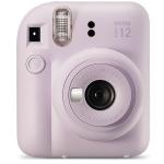 FujiFilm Instax Mini 12 Limited Edition Instant Camera Gift Pack - Lilac Purple