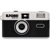 ILFORD Sprite 35-II Film Camera - Black & Silver ILFORD Sprite 35-II Film Camera - Black & Silver