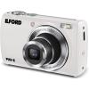 ILFORD PIXI-Z 5X Optical Zoom Digital Camera - White 5K ULTRA HD Video, 16 MEGAPIXEL CMOS sensor ILFORD PIXI-Z 5X Optical Zoom Digital Camera - White 5K ULTRA HD Video, 16 MEGAPIXEL CMOS sensor