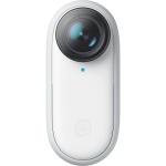 Insta360 Go 2 Action Camera - Recording up to 3K 2560 x 1440 video, FlowState 6-Axis Gyro Stabilization