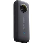 Insta360 One X2 360 Camera 5.7K Dual-Lens 360 Auto-Stitched Capture, 33' Waterproof with No Housing Required