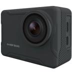 Kaiser Baas X350 ActionCam with 4K 30FPS 13MP WiFi