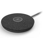Logitech Rally Mic Pod Modular microphones, Graphite Compatible with - Rally - Rally Bar - Rally Bar Mini