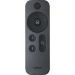 Logitech Rally Plus Remote Control - 993-001896