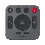 Logitech Rally Remote Control for 960-001219 Rally Cam and 960-001274 Rally Plus Cam