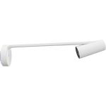 Logitech Scribe Effortlessly share whiteboards into video meetings - AI-powered camera - Wireless share button