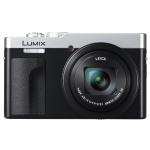 Panasonic Lumix TZ99 Zoom Digital Camera - Silver