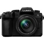 Panasonic Lumix G97M Mirrorless Camera with Lumix G Vario 12-60mm f/3.5-5.6 Lens