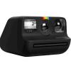 POLAROID Go Gen 2 Instant Film Camera - Black POLAROID Go Gen 2 Instant Film Camera - Black