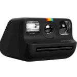 POLAROID Go Gen 2 Instant Film Camera - Black