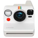 POLAROID Now Gen 3 i-Type Instant Camera - Pebble White