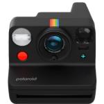 POLAROID Now+ Gen 3 i-Type Instant Camera - Black