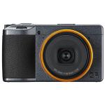 Ricoh 1106 GR III Street Edition 28mm f2.8 Lens - Black