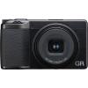 Ricoh GR III HDF Camera 24.2MP APS-C CMOS Sensor - 28mm f/2.8 Lens (Full-Frame Equivalent) - GR Engine 6 Ricoh GR III HDF Camera 24.2MP APS-C CMOS Sensor - 28mm f/2.8 Lens (Full-Frame Equivalent) - GR Engine 6