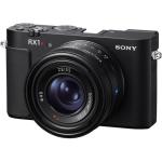 Sony RX1R III Digital Camera with 61.0 MP full-frame sensor and AI processing unit