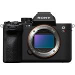 Sony Alpha a7R Mk V Mirrorless Digital Camera (Body Only) 61MP Full-Frame Exmor R BSI CMOS Sensor - 8-Stop 5-Axis Image Stabilization - 8K24p - 4K60p - FHD 120p 10-Bit Video - AI-Based Real Time Tracking AF - Dual CFexpress Type A/SD Card S