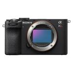 Sony ILCE-7CR Alpha A7CR 61MP Full Frame Mirrorless E Mount Body Only Black