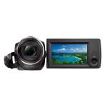 Sony HDR-CX405 HD Handycam Zeiss 30x Optical Zoom Lens - (Sony Local Warranty)