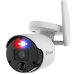 Swann 8MP/4K Outdoor  bullet Wi-FI  Camera - Add on