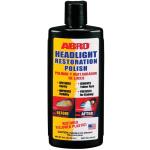 ABRO ABHR-237 HEADLIGHT RESTORATION POLISH ABRO