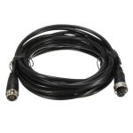 AUTOVIEW AVRE05 Camera 4 Pin Extension Cable - 5m