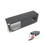 AUTOVIEW AVTS8BP Taxi Cam AVTS8HD Back Security Panel