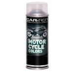 CAR REP CR401001 Aerosol Motorcycle Honda Rocket Red 400ml