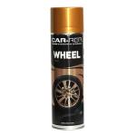 CAR REP CR01020 Aerosol Wheel Paint Gold Acryl 500ml