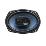 DB DRIVE X-S69 DB DRIVE 6 X 9" 3 WAY SPEAKERS 400W RMS (PAIR) X SERIES