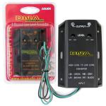 DNA AAL101 LINE OUT CONVERTER AJUSTABLE LEVEL