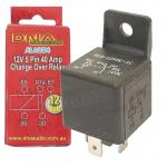 DNA ALA984 RELAY 12V 40AMP