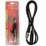 DNA AXL060 AERIAL EXTENSION LEAD 600MM