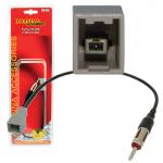 DNA DNA-KI10 AERIAL ADAPTER KIA TO STANDARD PLUG (SQUARE PLUG)