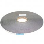 DNA WAF1216 FOAM TAPE SINGLE SIDED ADHESIVE 12MM X 1.6MM 50MTR