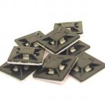 DNA WCB101 CABLE TIE BASE ADHESIVE (100 PACK)