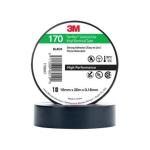 DNA AE019500857 3M TEMFLEX 170 PVC ELECTRICAL TAPE 18MM - 20MTR (10 PACK)