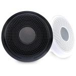 FUSION 4 Marine Speakers 120W Pair XS Series Classic White/Black