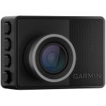 Garmin Dashcam 57 140° Diagonal Field of View, 2560 x 1440 Resolution at up to 60 fps, 2" TFT Color LCD Screen, Built-In GPS Logger & G-Sensor