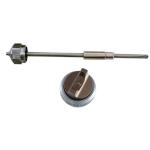 Iwata AZ3NNA20 IWATA NEEDLE / NOZZLE / AIRCAP SET 2.0MM FOR AZ3