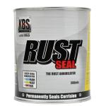 KBS 4205 KBS RUSTSEAL RUST PREVENTIVE COATING GREY 250ML