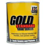 KBS 5300 Gold Standard Fuel Tank Sealer for Up to 45L Tank 500ml