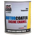 KBS 69315 Engine Enamel Motorcoater Chrysler Corporate Blue 500ml