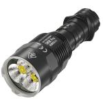Nitecore TM9K-PRO 9900 Lumen USB-C Rechargeable Flashlight