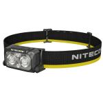 Nitecore NU25-MCT USB Rechargeable Multi Color Temperature LED Triple Output Headlamp
