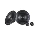 Nakamichi NSF-CS623 NAKAMICHI 6.5" COMPONENT SPEAKERS PAIR 200W