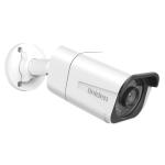 Uniden WIRED INDOOR / OUTDOOR 4K (8MP) BULLET CAMERA - Power Over Ethernet / 30m Night Vision /2wayAudio / IP66 Water Rating